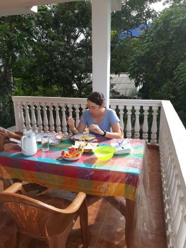 Hostal Hewage Resort