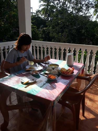 Hostal Hewage Resort