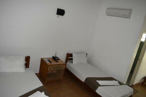 Hostal Lake Monark Resort