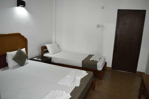 Hostal Lake Monark Resort