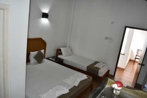 Hostal Lake Monark Resort