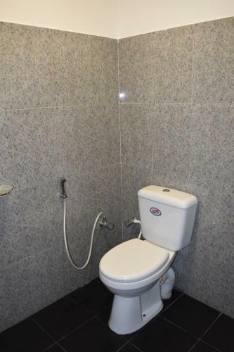 Hostal Lake Monark Resort