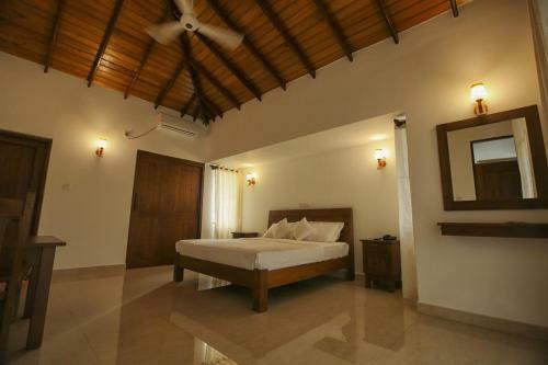 Hotel Abhayawewa