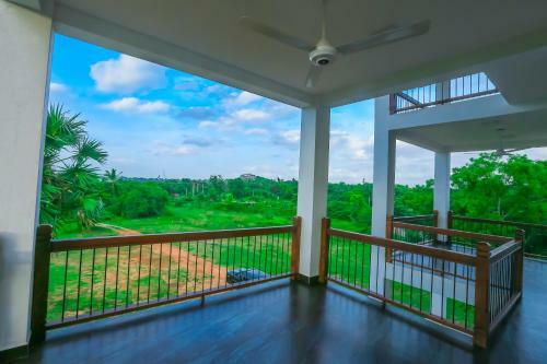 Hotel Abhayawewa