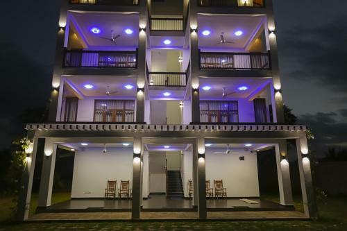 Hotel Abhayawewa