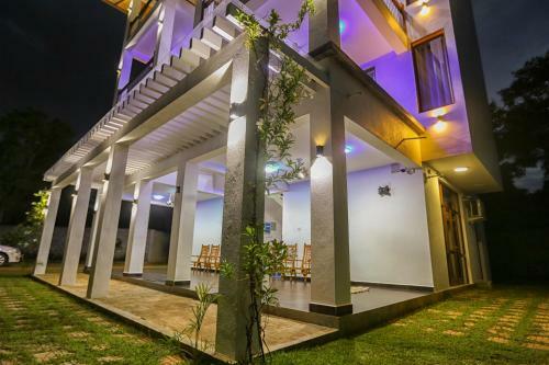 Hotel Abhayawewa