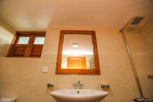Hotel Abhayawewa