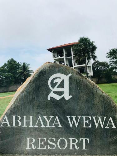 Hotel Abhayawewa