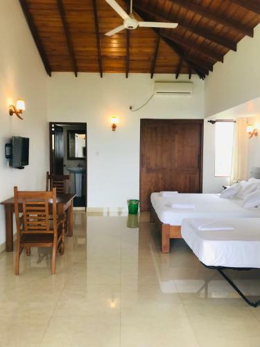 Hotel Abhayawewa