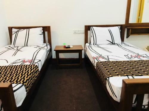 Hostal Kanimandala Boutique Resort