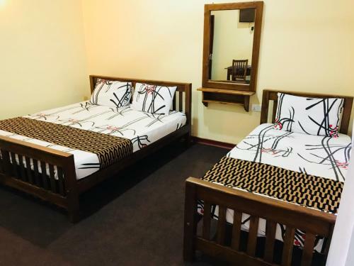 Hostal Kanimandala Boutique Resort