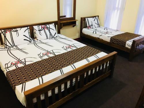 Hostal Kanimandala Boutique Resort