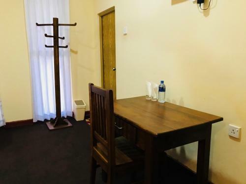 Hostal Kanimandala Boutique Resort