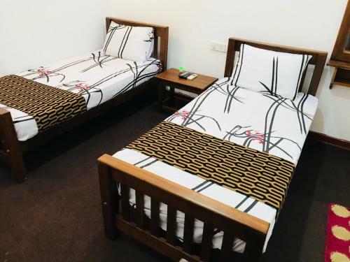 Hostal Kanimandala Boutique Resort