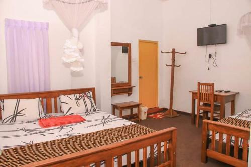 Hostal Kanimandala Boutique Resort