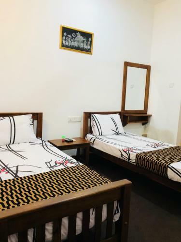 Hostal Kanimandala Boutique Resort