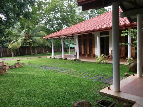 Hostal Kanimandala Boutique Resort
