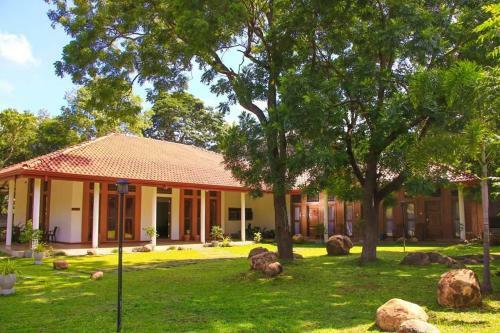 Hostal Kanimandala Boutique Resort