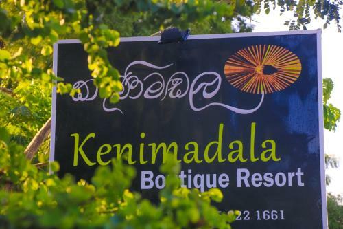 Hostal Kanimandala Boutique Resort