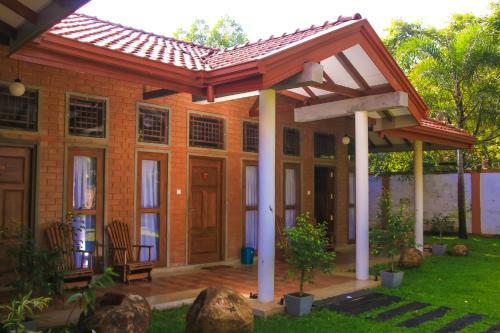 Hostal Kanimandala Boutique Resort