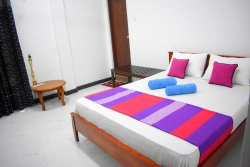 Hostal Cfc Holidays