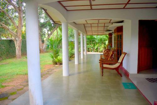 Hostal Cfc Holidays