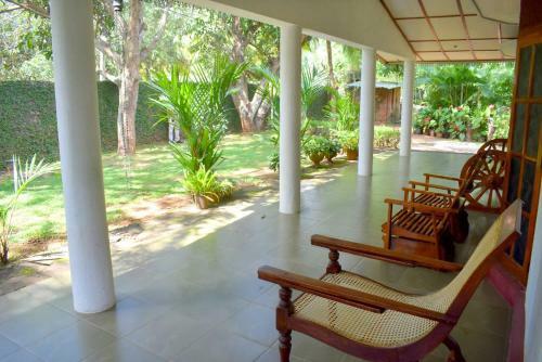 Hostal Cfc Holidays