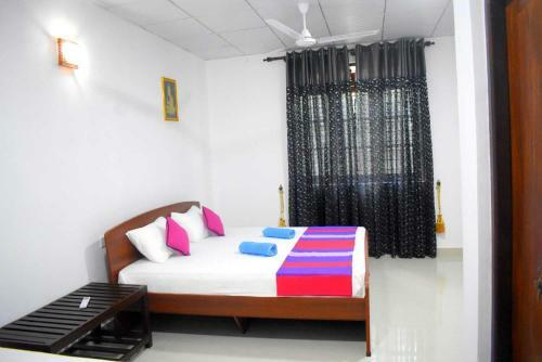 Hostal Cfc Holidays
