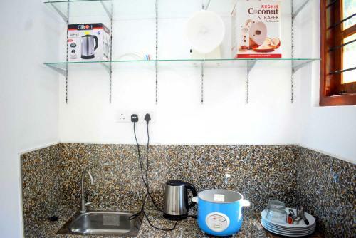 Hostal Cfc Holidays