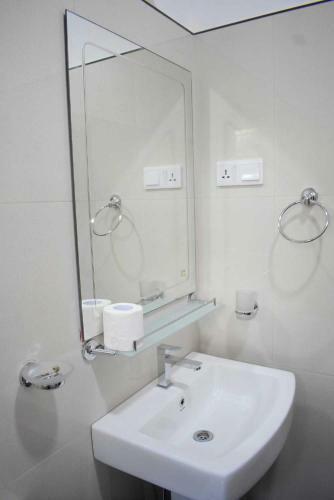 Hostal Cfc Holidays
