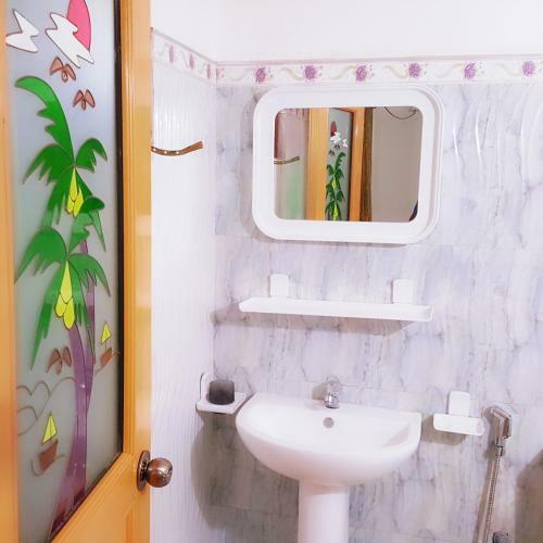 Hostal Mother House