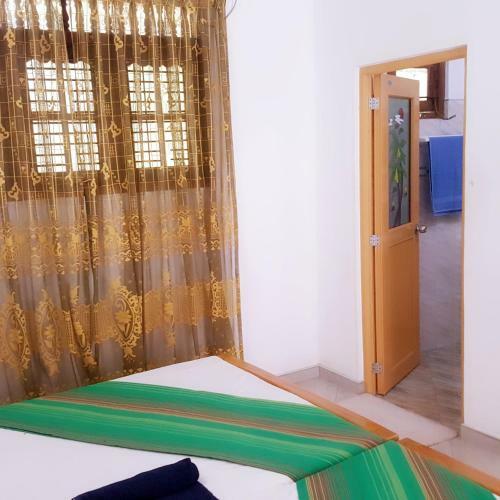 Hostal Mother House