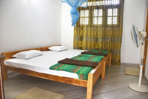 Hostal Mother House