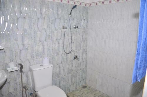Hostal Mother House
