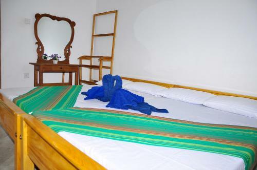 Hostal Mother House