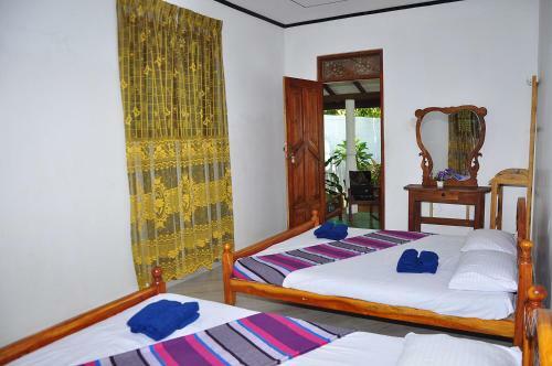 Hostal Mother House