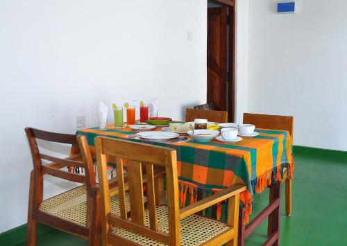 Hostal Mother House