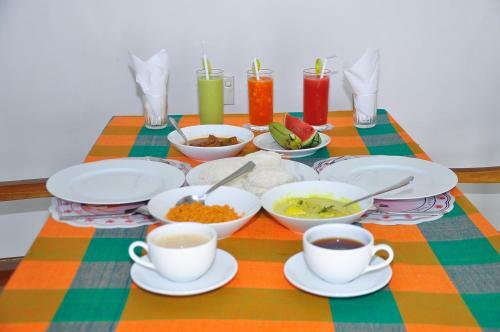 Hostal Mother House