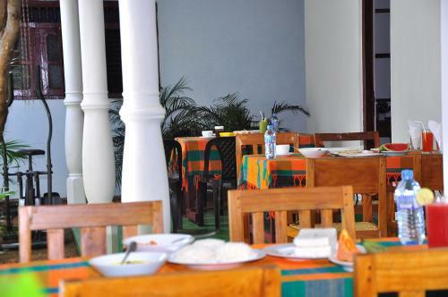 Hostal Mother House