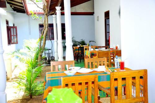 Hostal Mother House