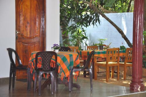 Hostal Mother House