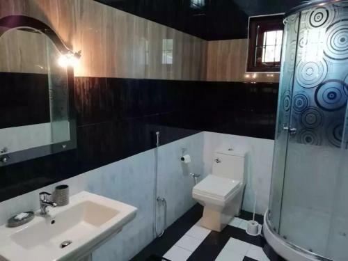 Apartamento Pearl Crown Homestay