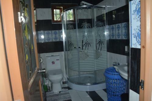 Apartamento Pearl Crown Homestay