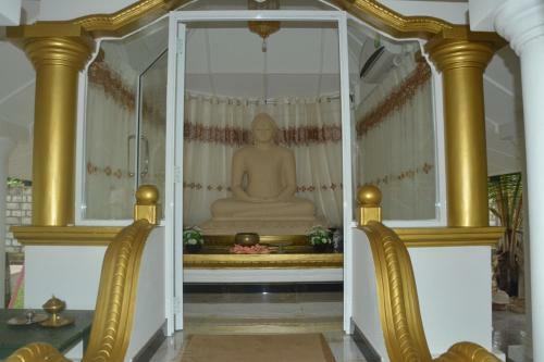 Apartamento Pearl Crown Homestay