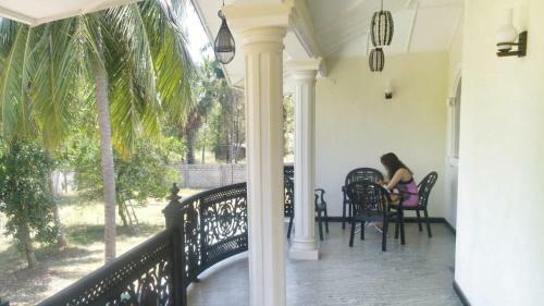 Apartamento Pearl Crown Homestay