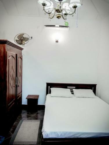 Apartamento Pearl Crown Homestay