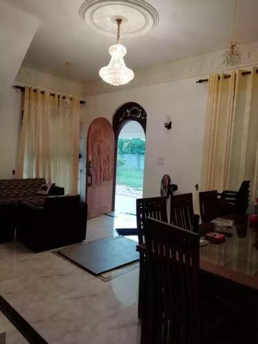 Apartamento Pearl Crown Homestay