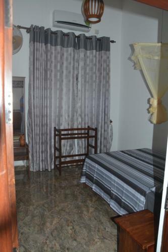 Apartamento Pearl Crown Homestay