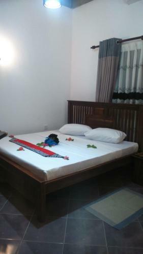 Apartamento Pearl Crown Homestay