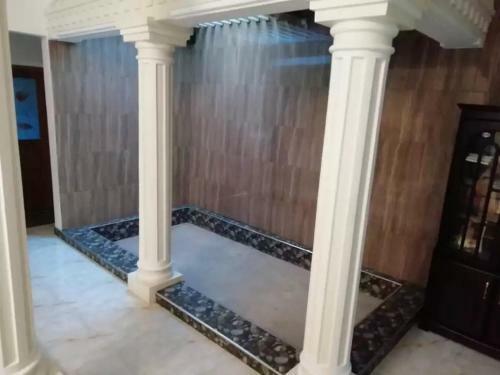 Apartamento Pearl Crown Homestay